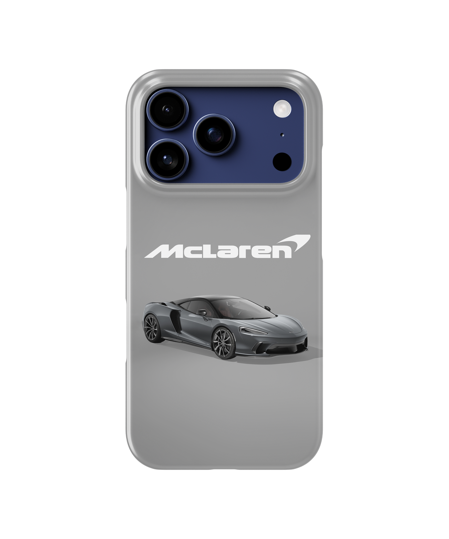 Mclaren Slate Phone Case Cover
