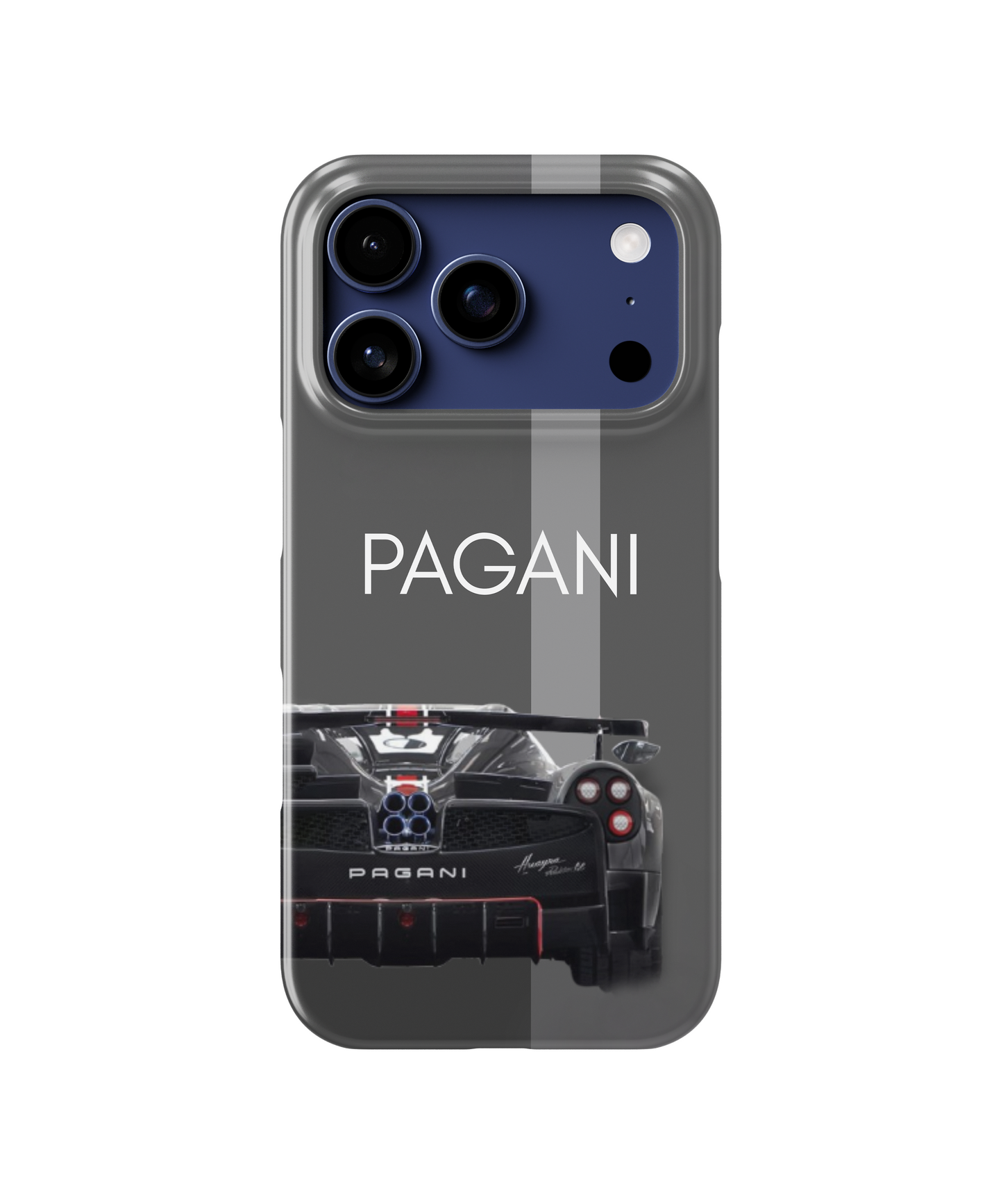 Pagani Phantom Phone Case Cover