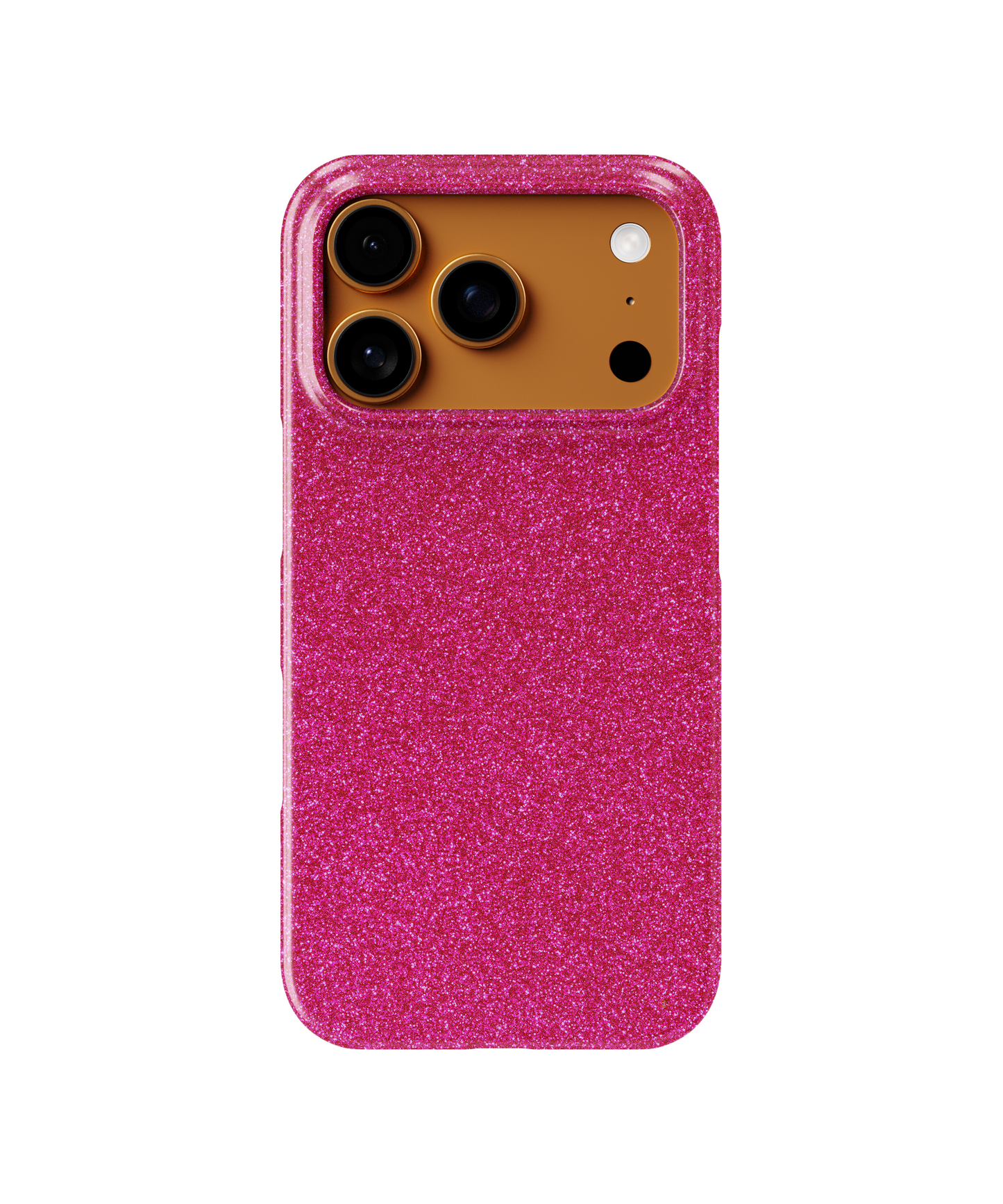 Lunar Dust Phone Case Cover