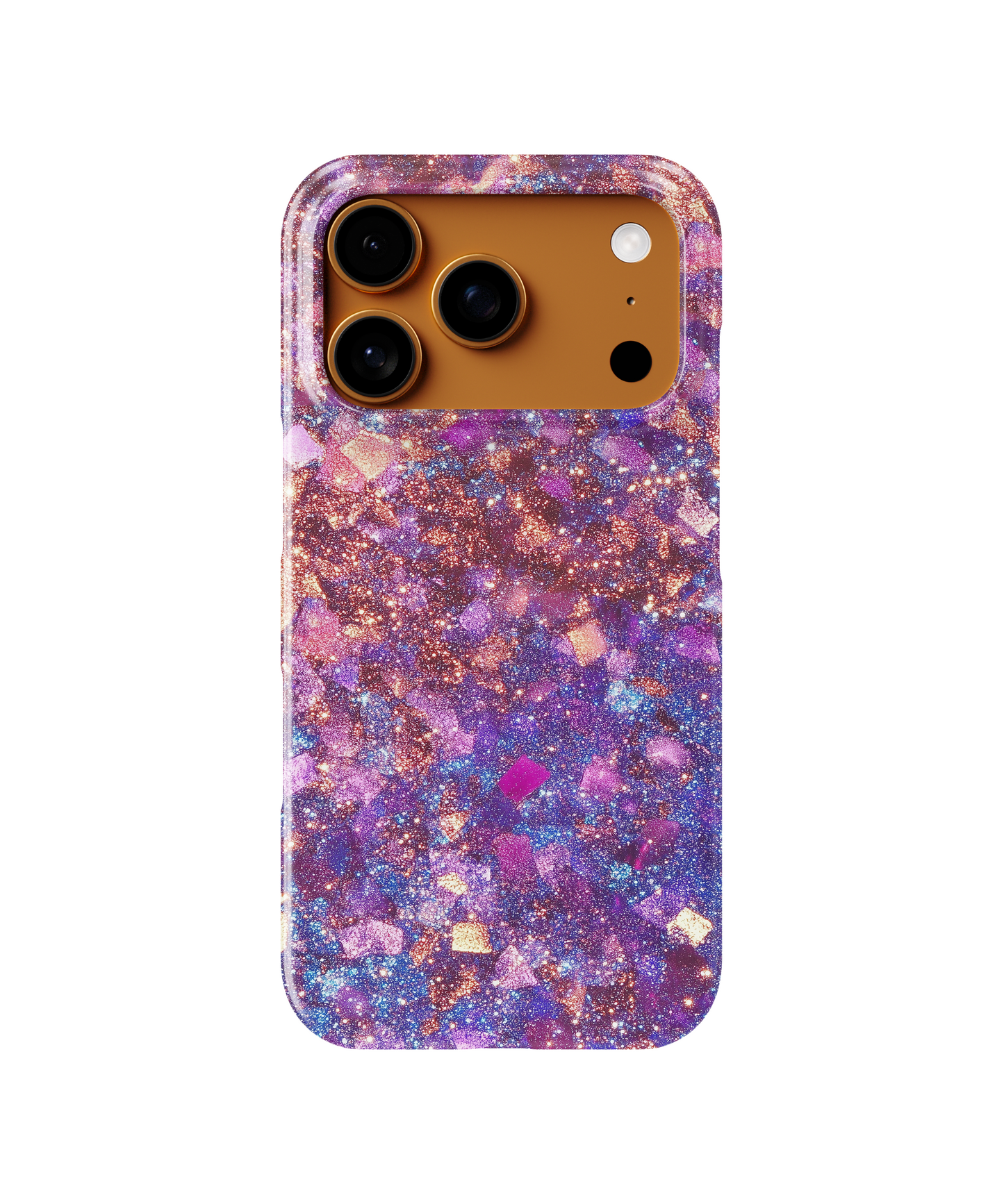 Celeste Glow Phone Case Cover
