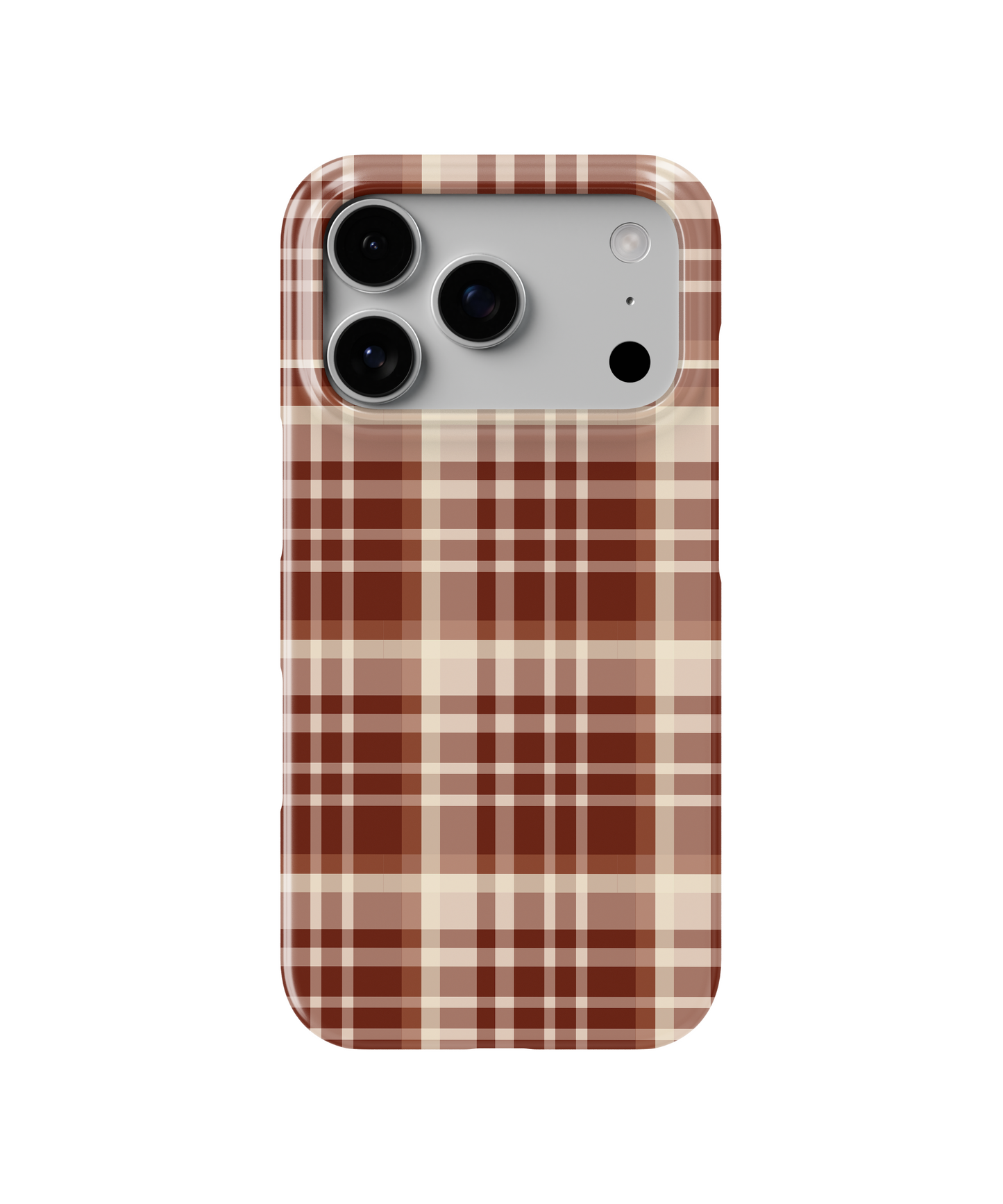 Palm Heiress Phone Case Cover
