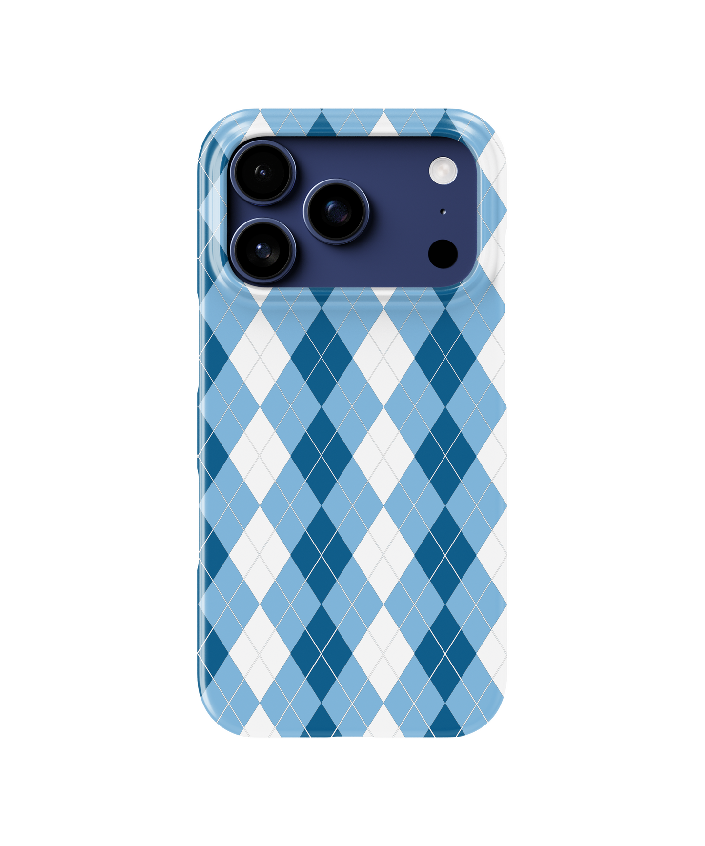 Amalfi Afternoon Phone Case Cover