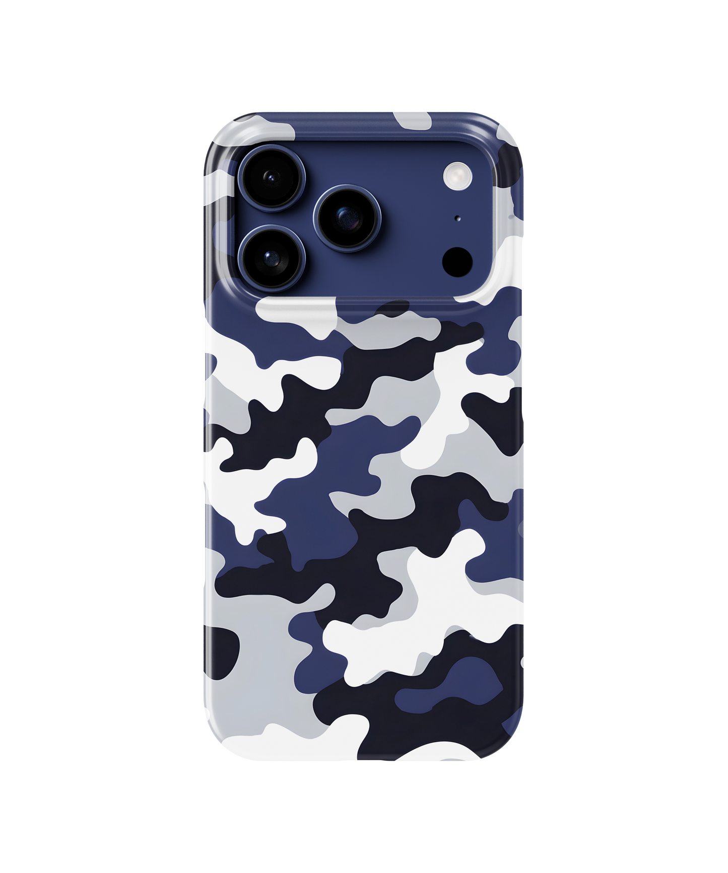 Soleil Club Phone Case Cover