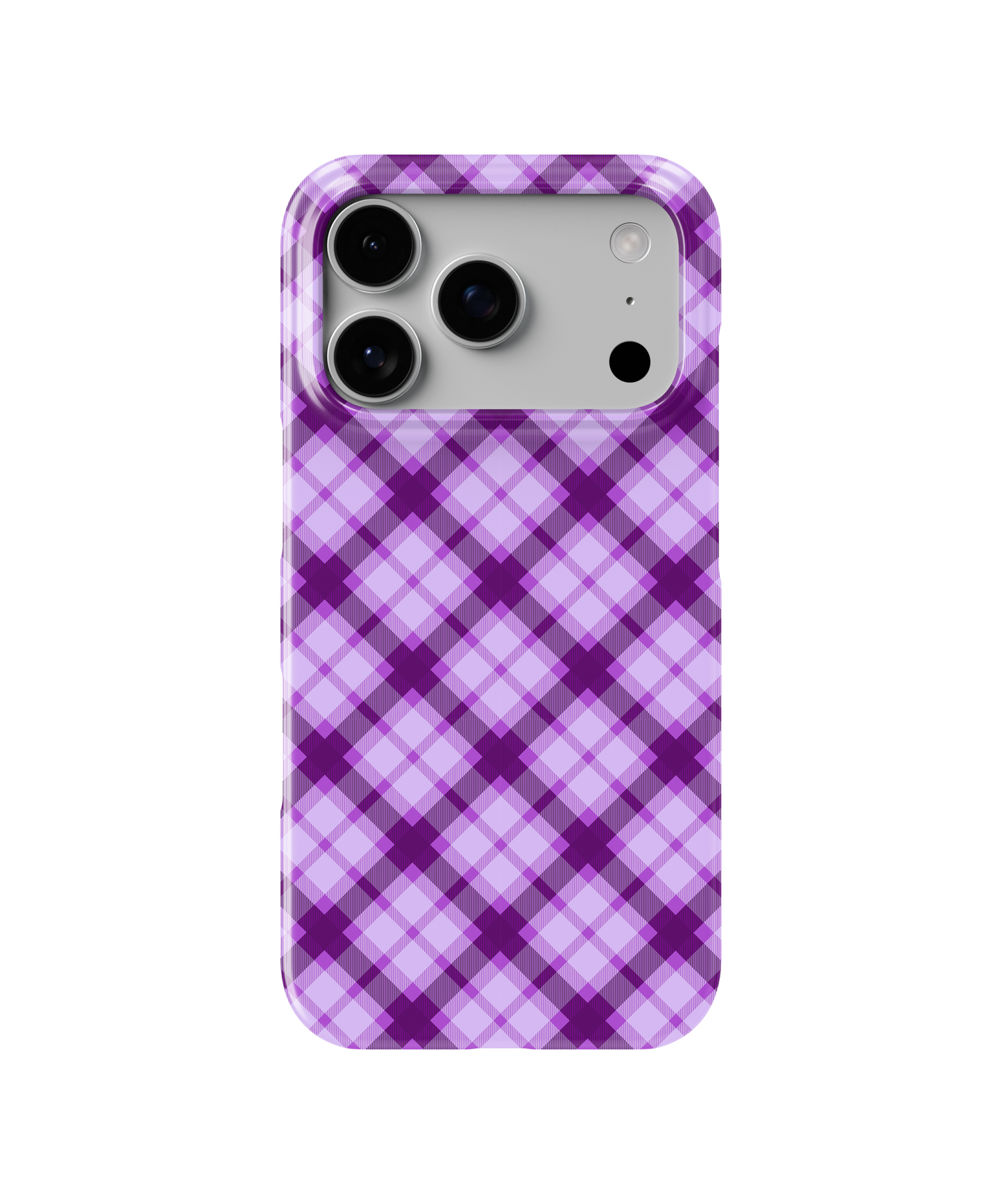 Villa Energy Phone Case Cover