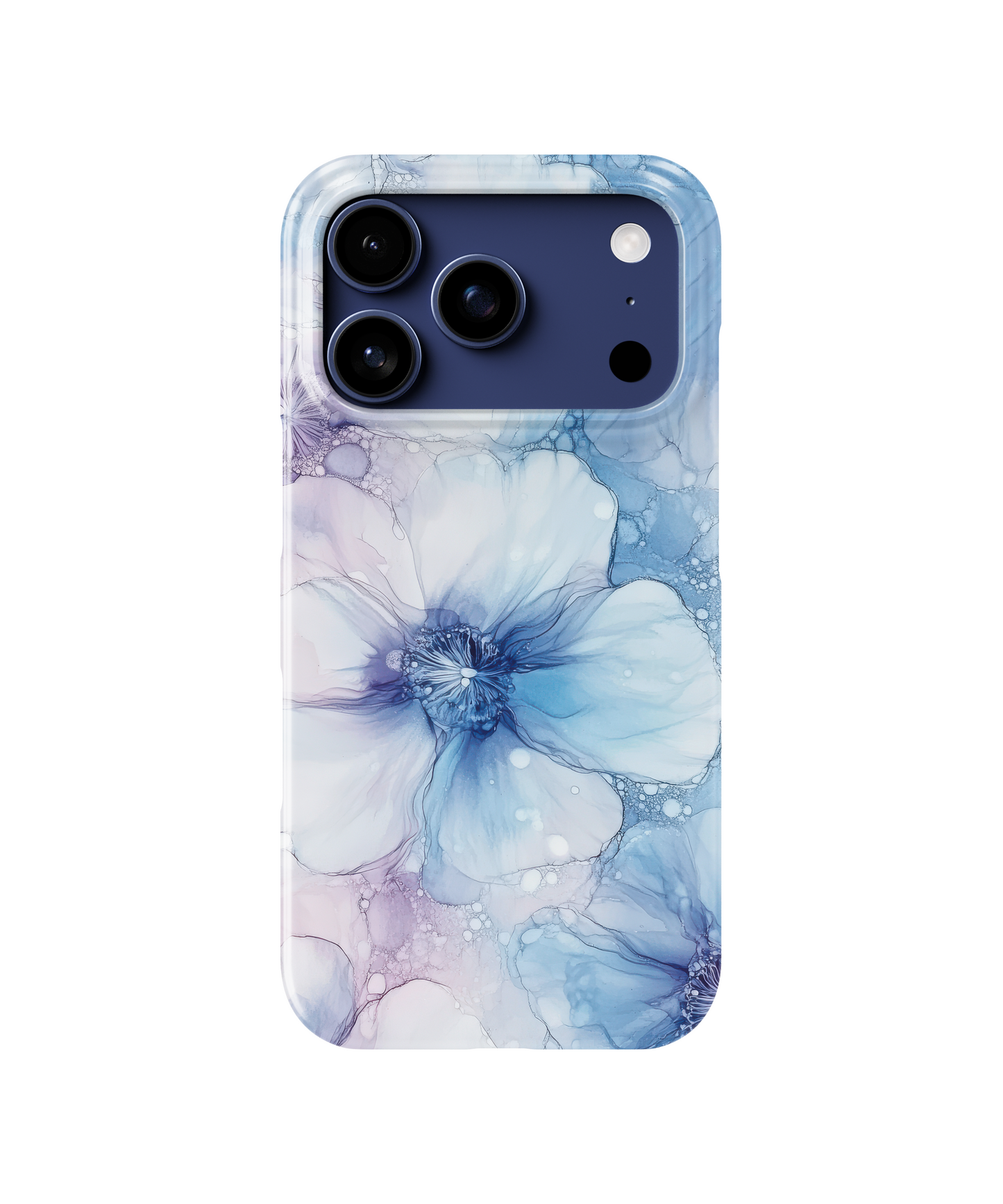 Bloom Theory Phone Case Cover