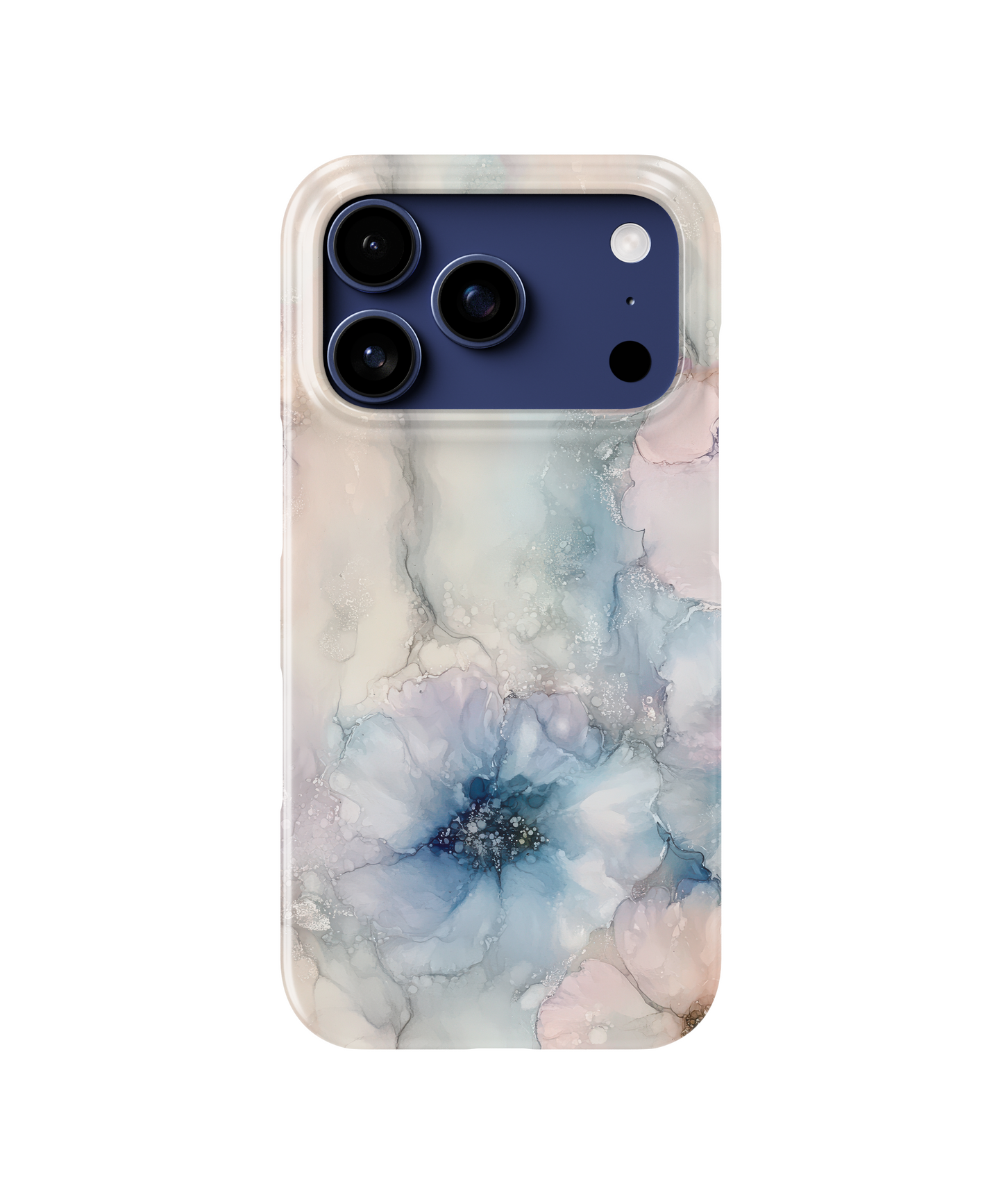 Morning Meadow Phone Case Cover