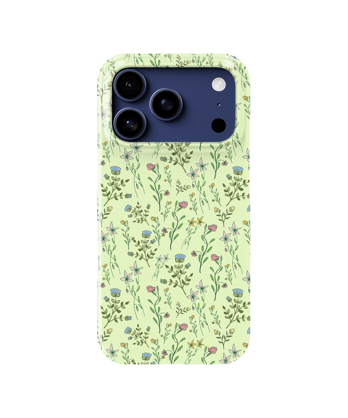 Wildflower Club Phone Case Cover