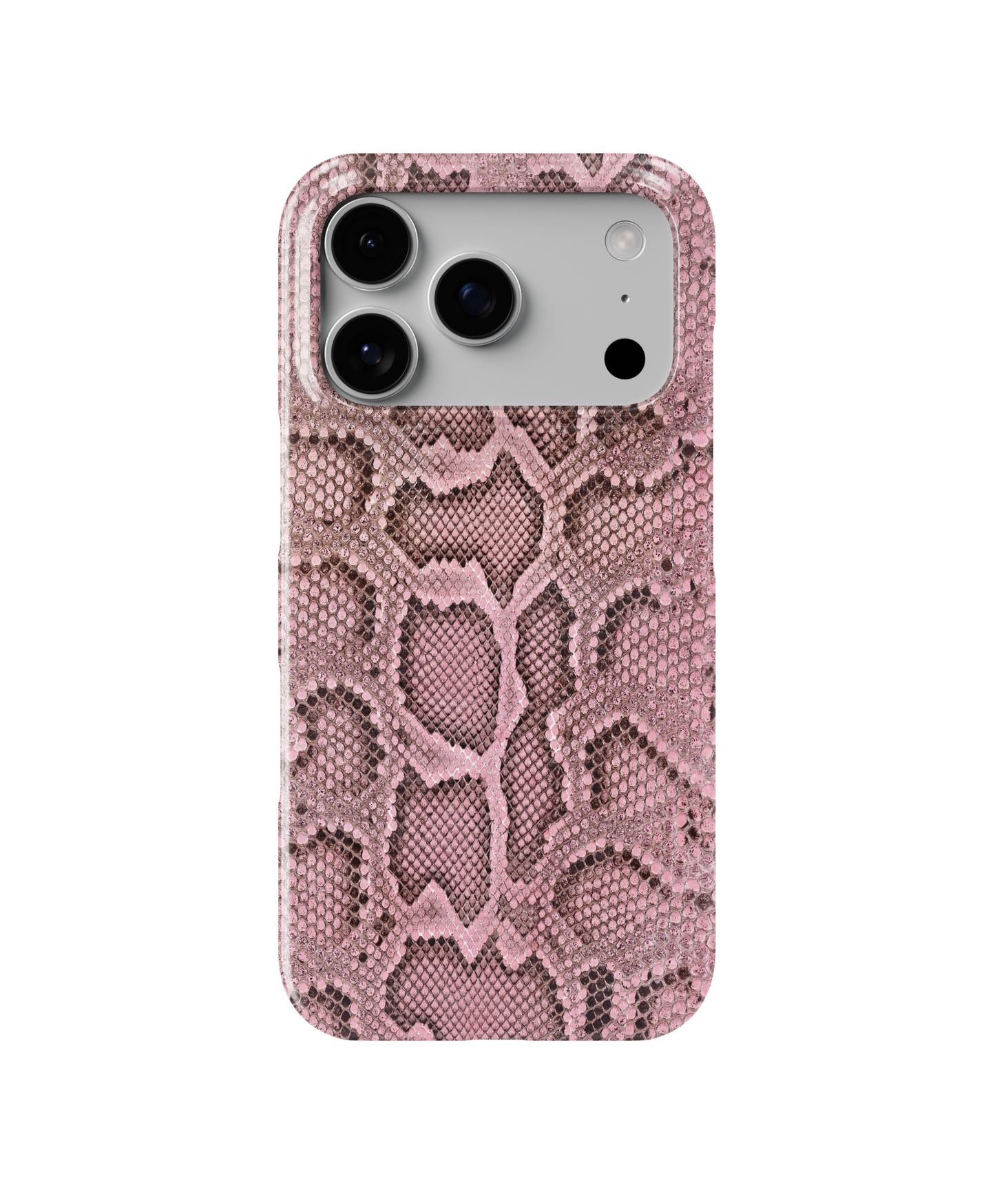 Blush Venom Phone Case Cover
