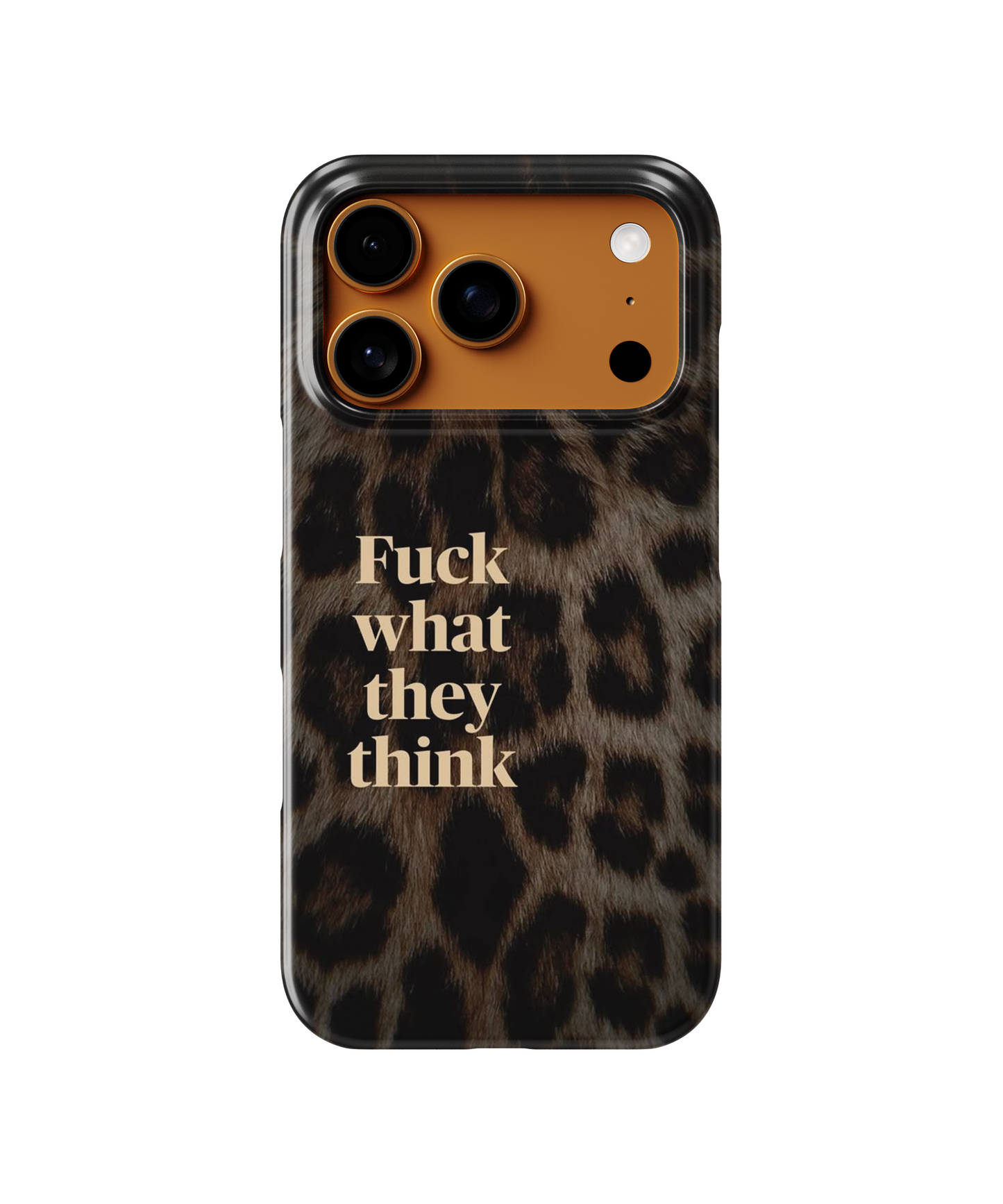 No Approval Needed Phone Case Cover