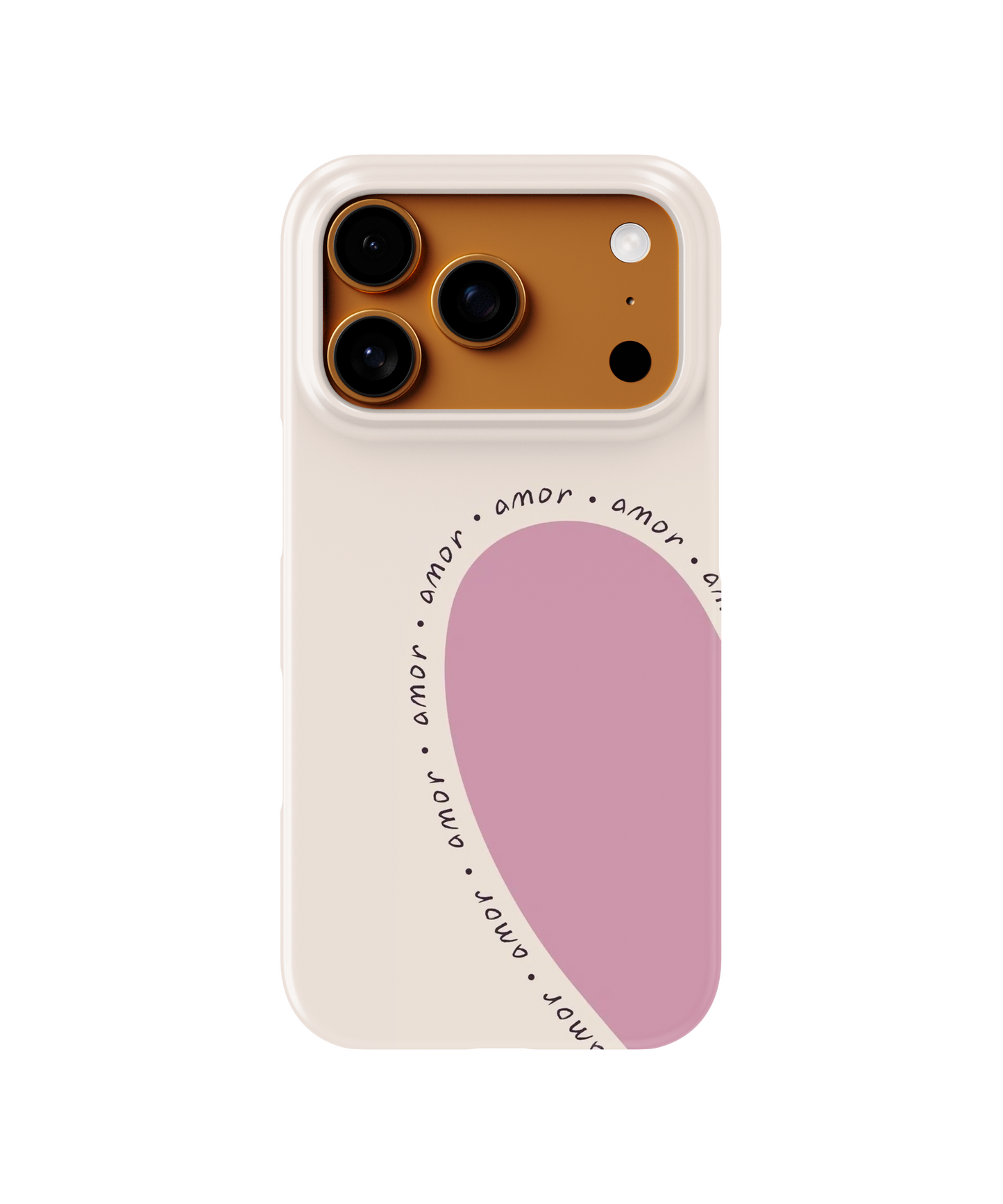 Love Phone Case Cover
