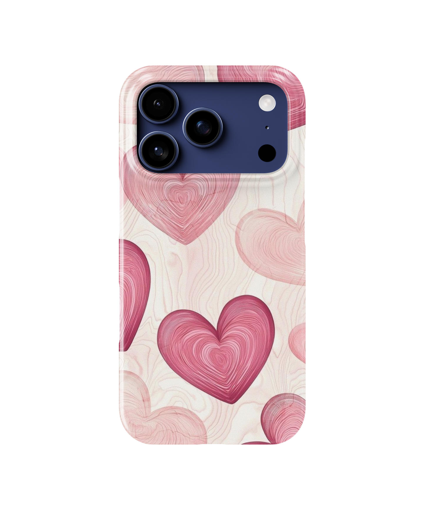 Bow Down Phone Case Cover