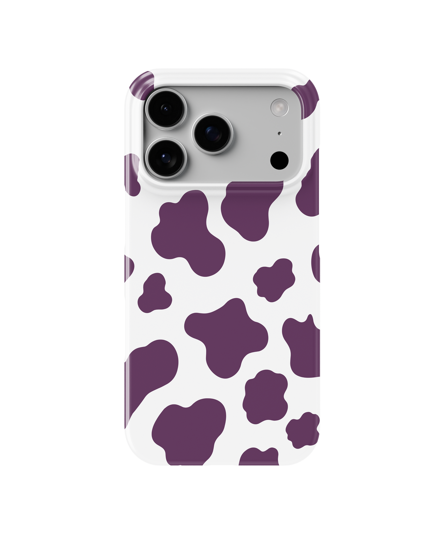 Wild Bloom Phone Case Cover