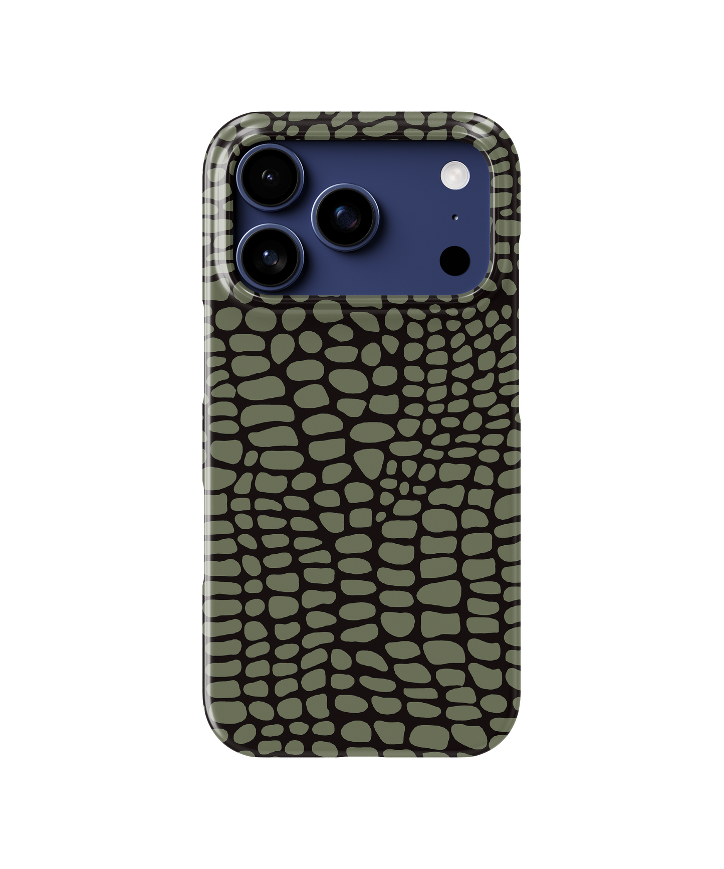 Monsoon Muse Phone Case Cover