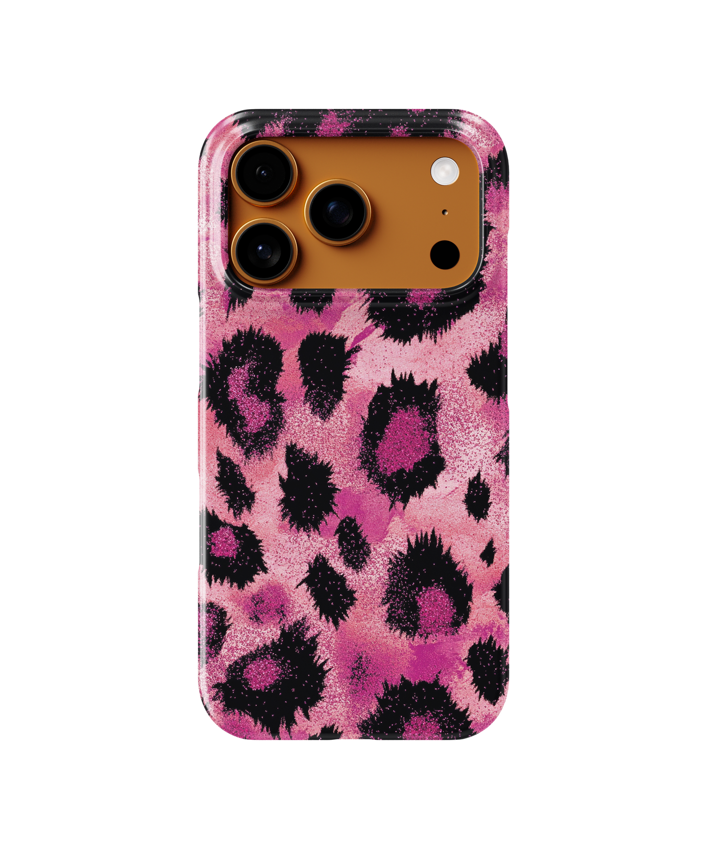 Exotic Calm Phone Case Cover