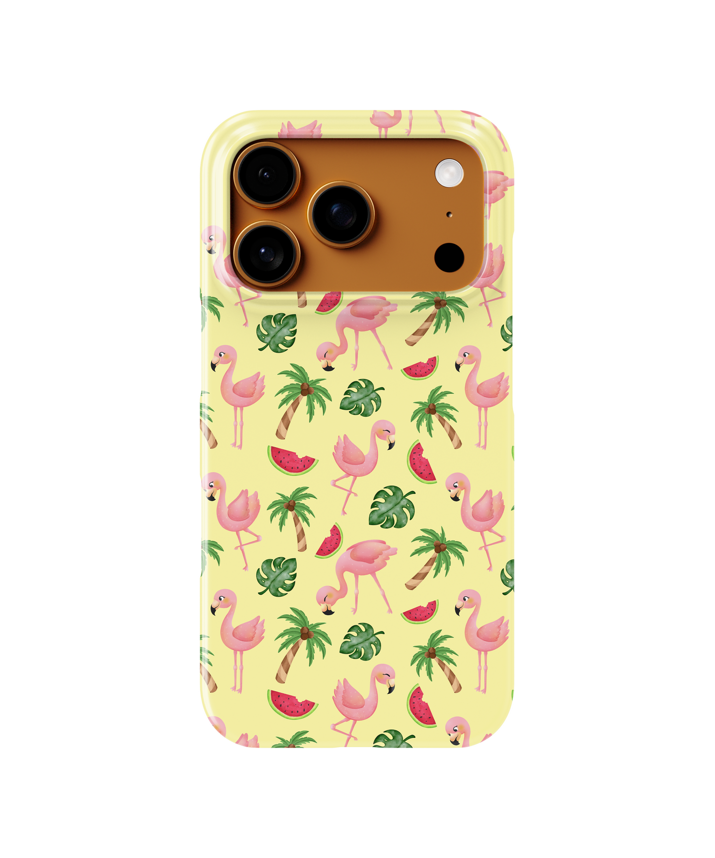 Soft Bounce Phone Case Cover