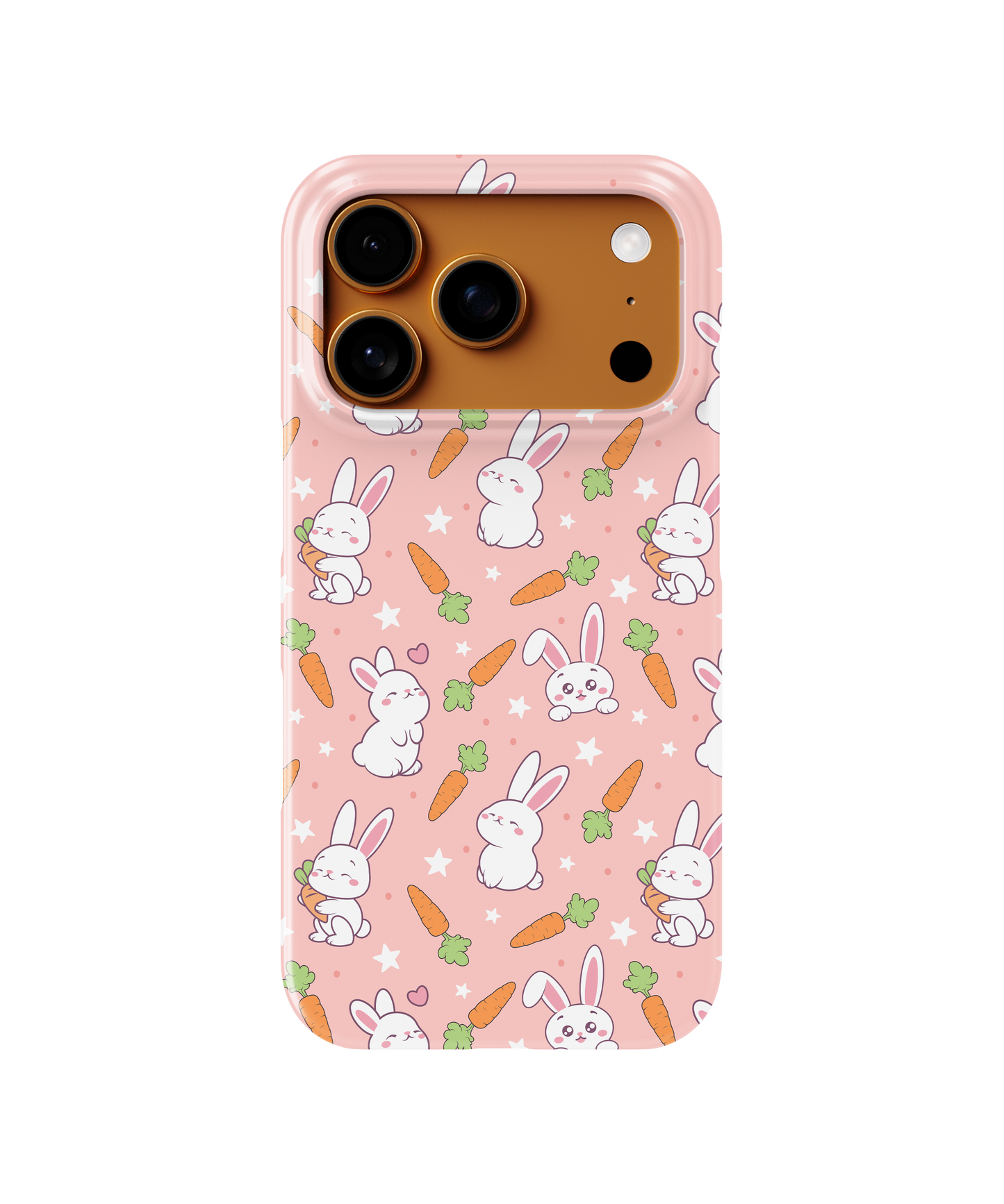 Sweet Static Phone Case Cover