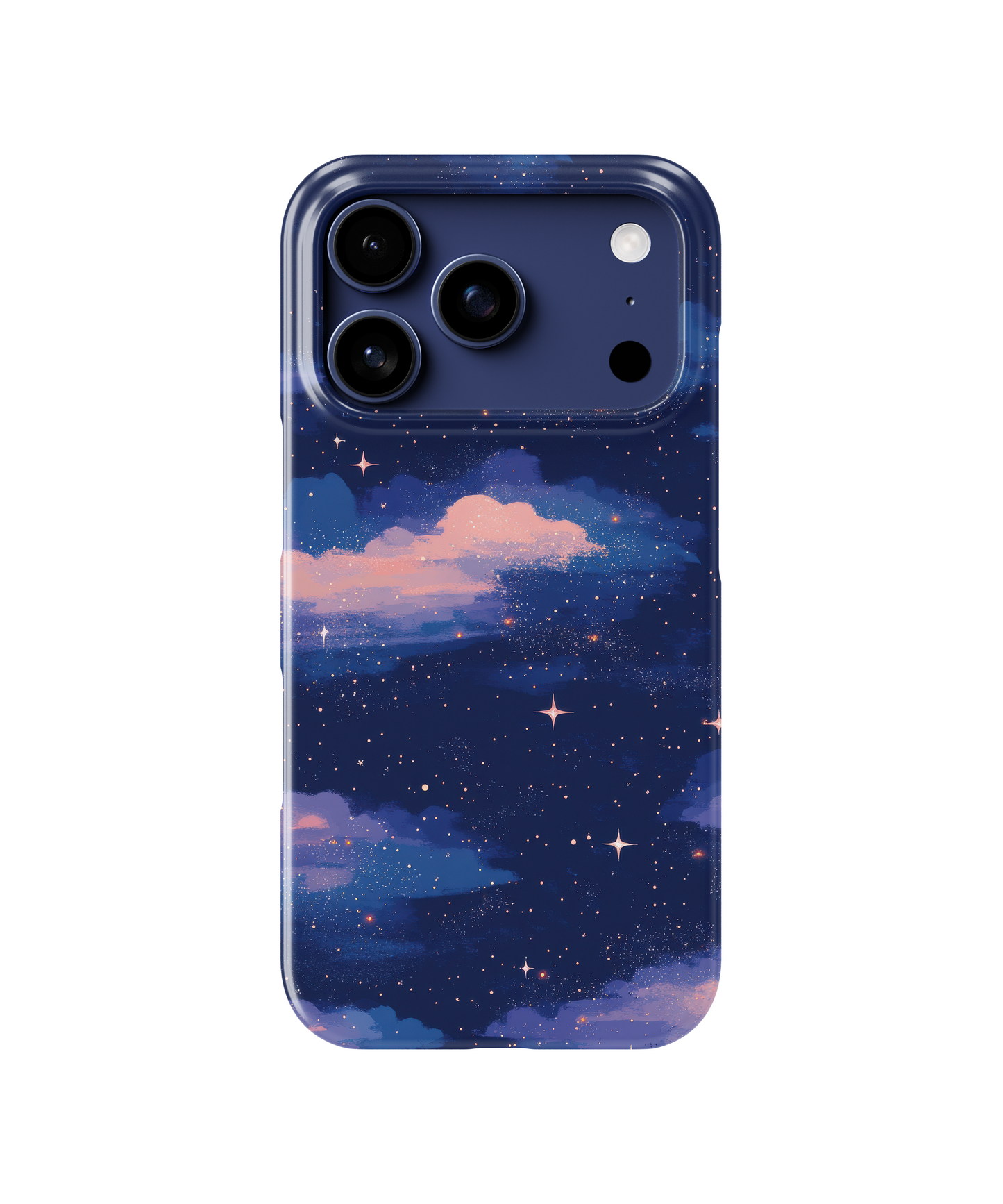 Stellar Rush Phone Case Cover