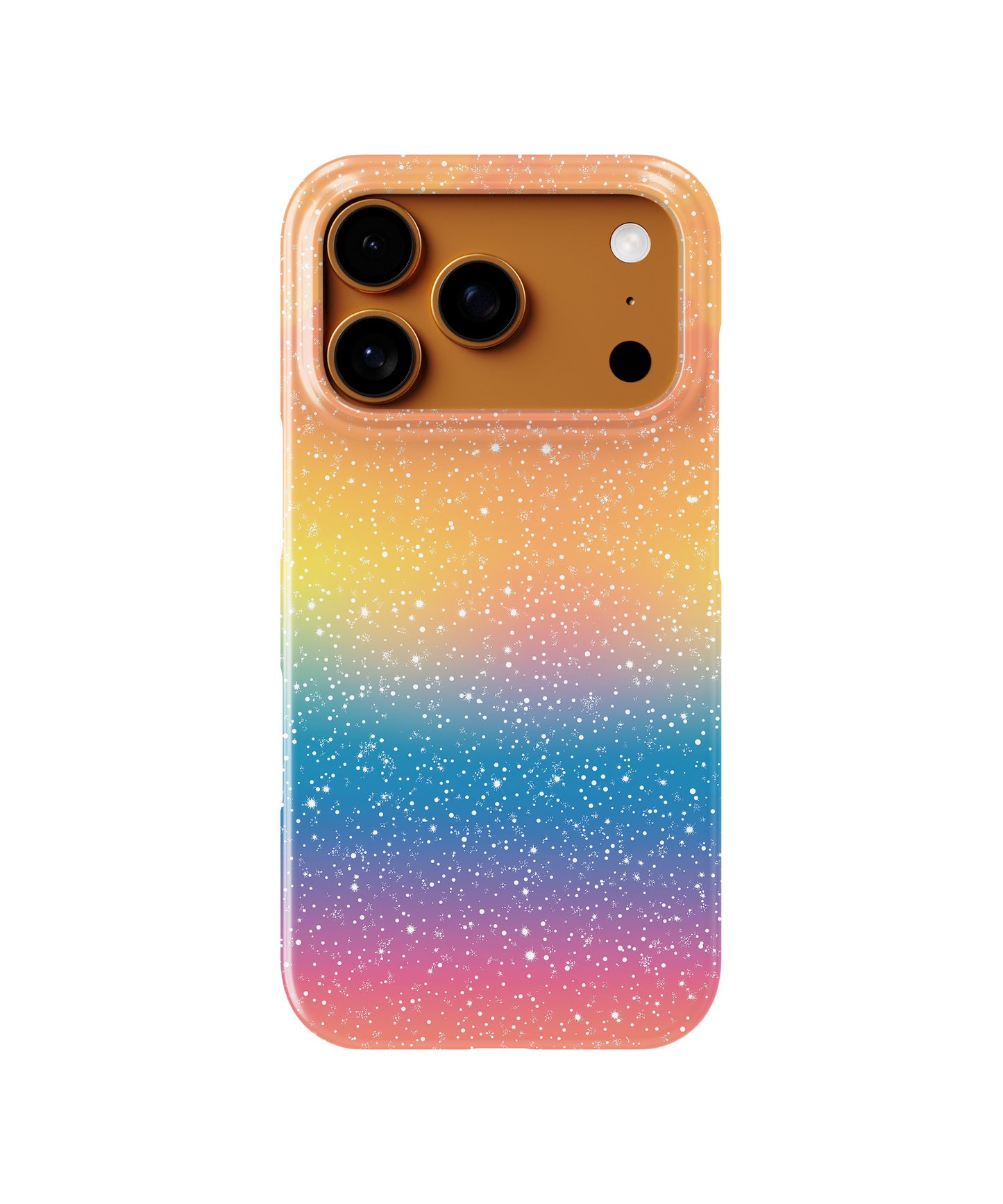 Dream Shimmer Phone Case Cover