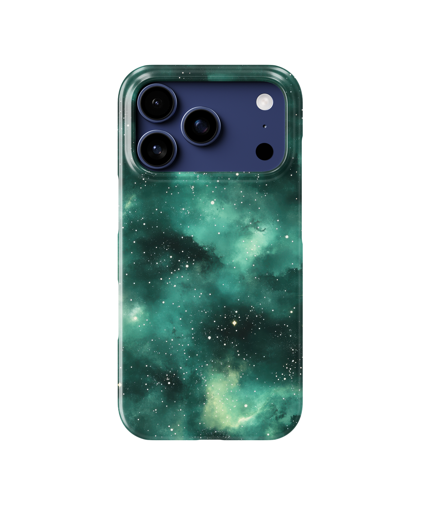 Lunar Static Phone Case Cover