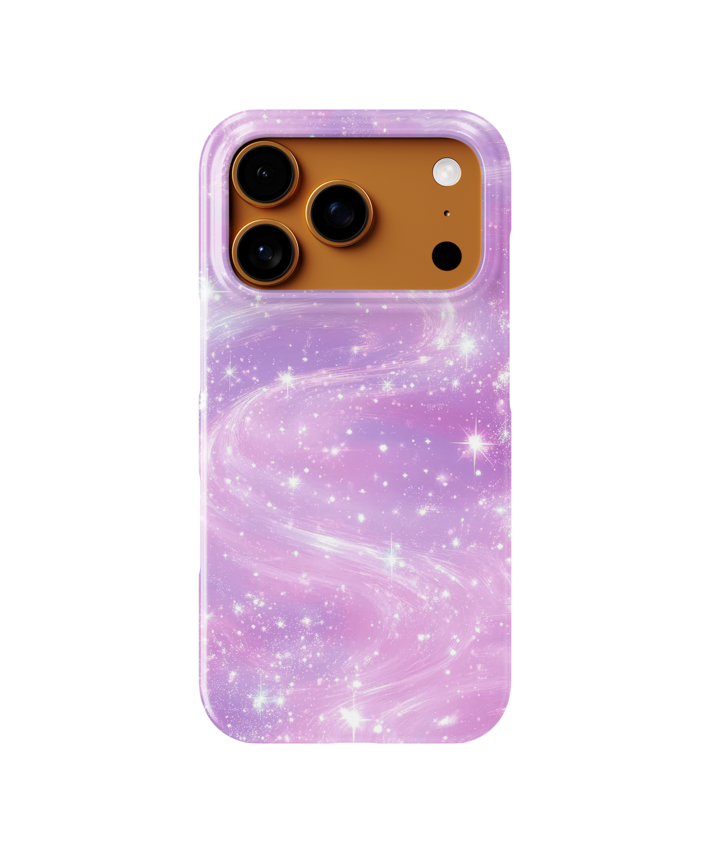 Deep Space Mood Phone Case Cover