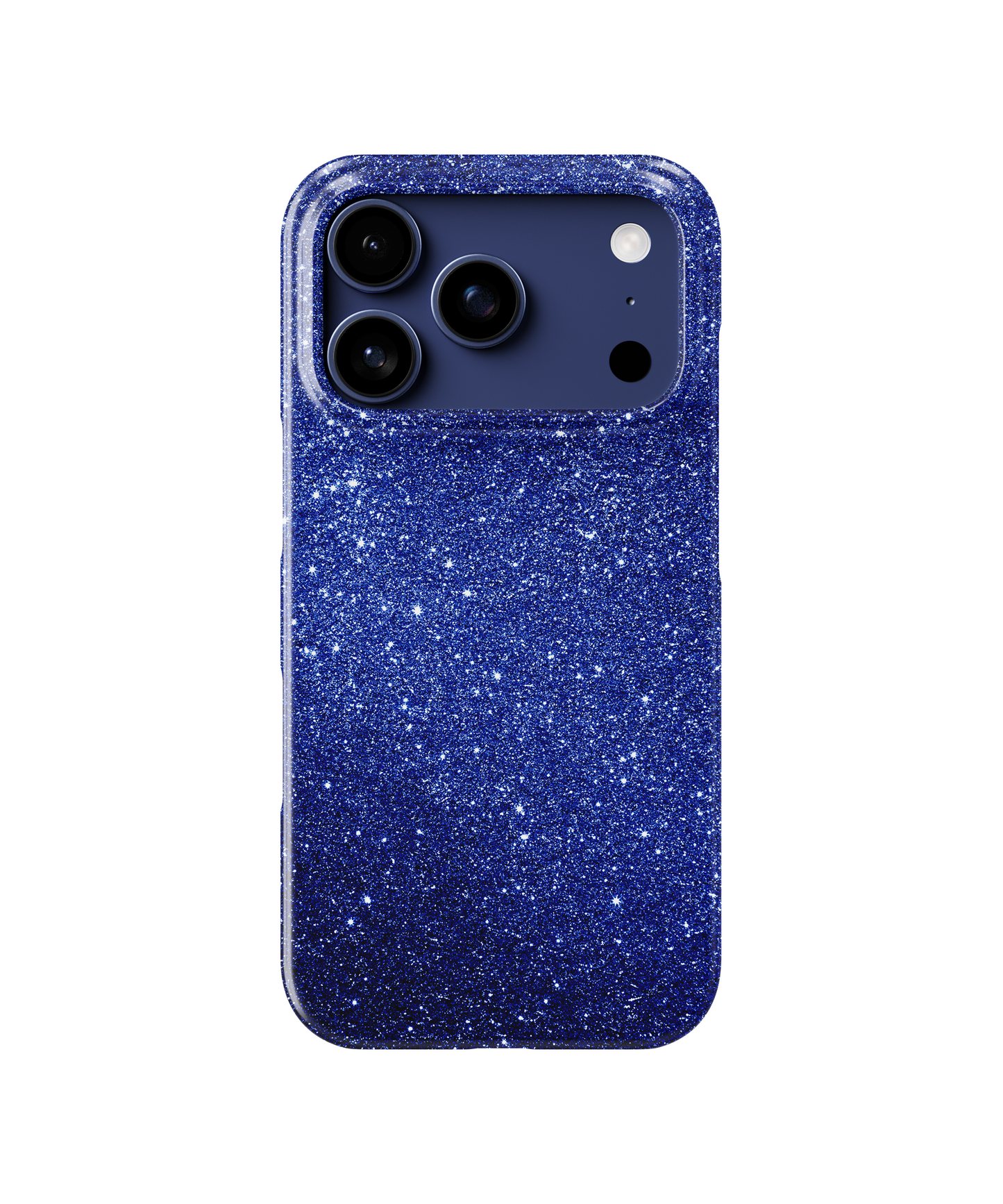 Velvet Glow Phone Case Cover