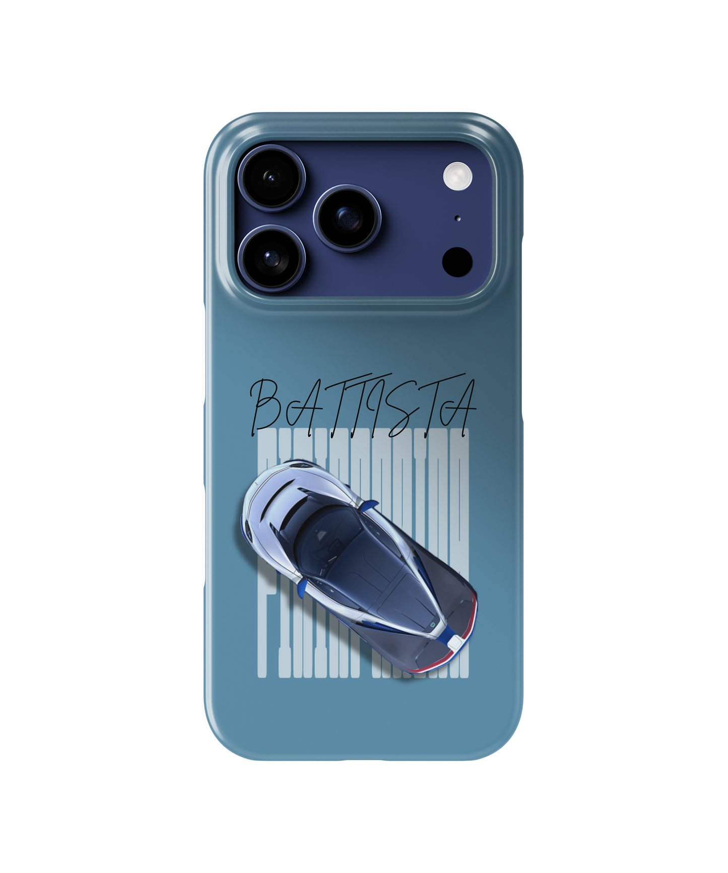 Battista Storm Phone Case Cover