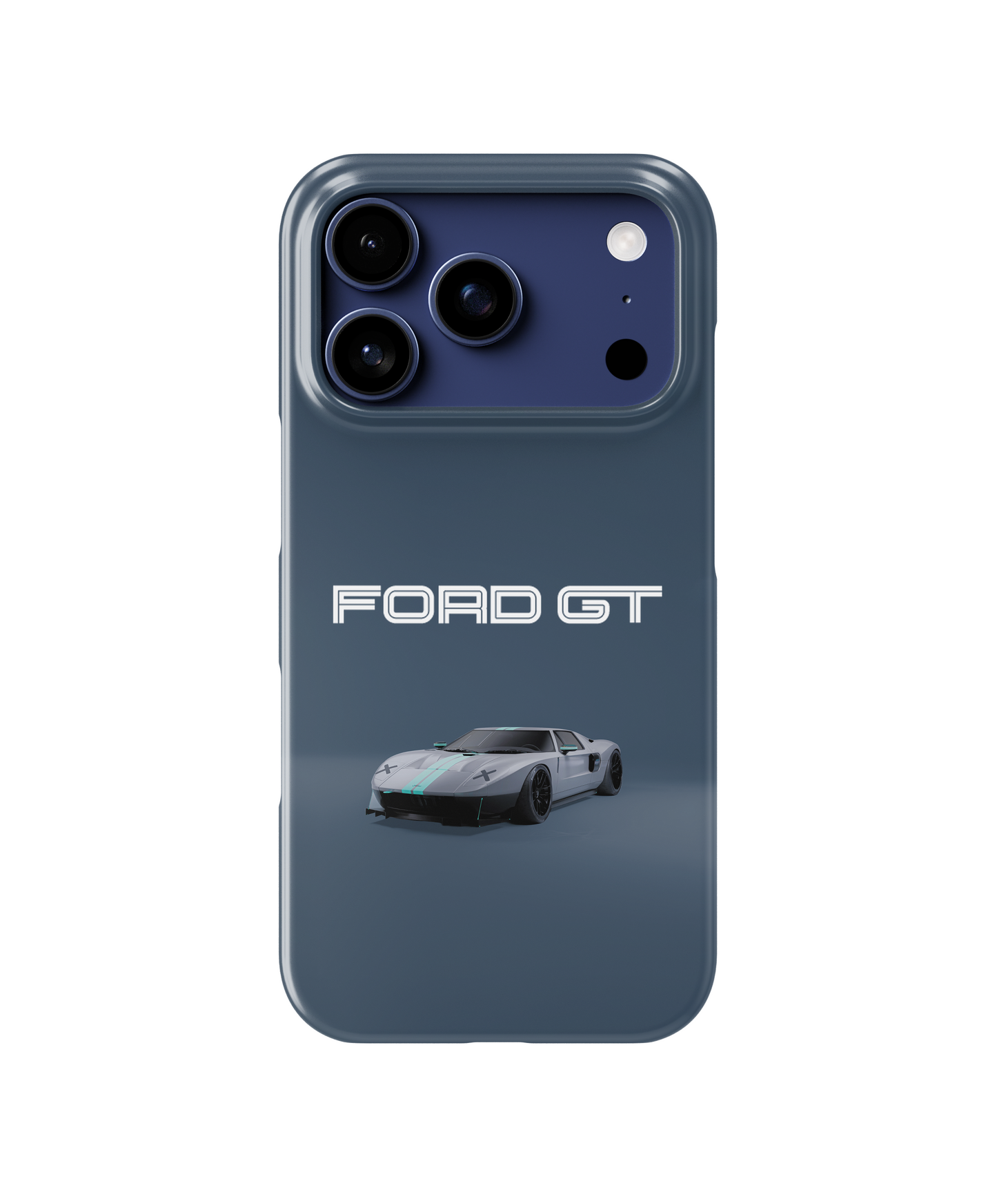 Ford Gt Stealth Phone Case Cover