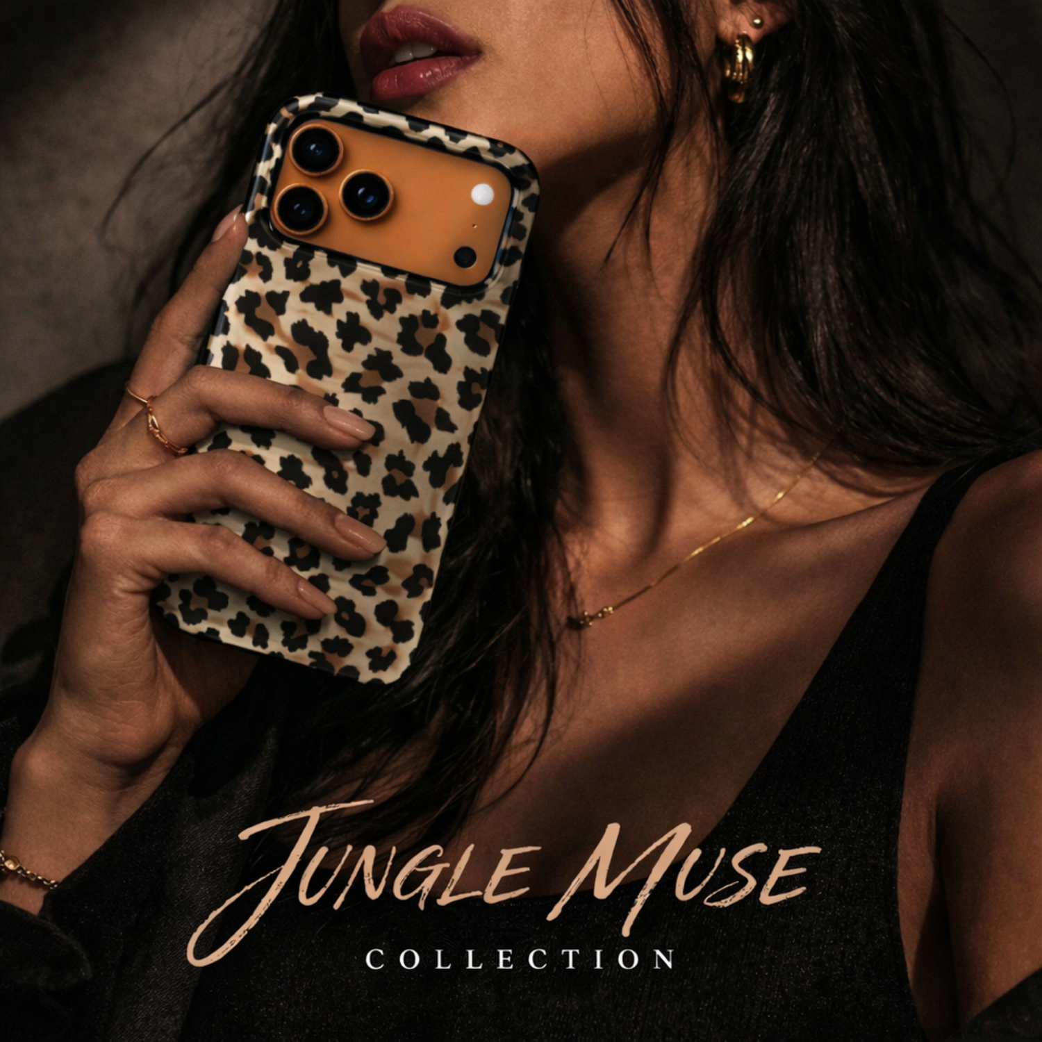 Jungle Muse