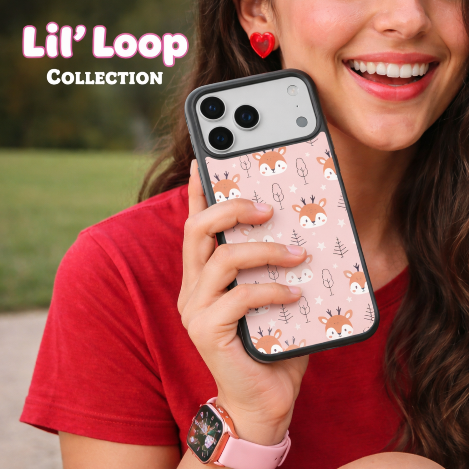Lil’ Loop