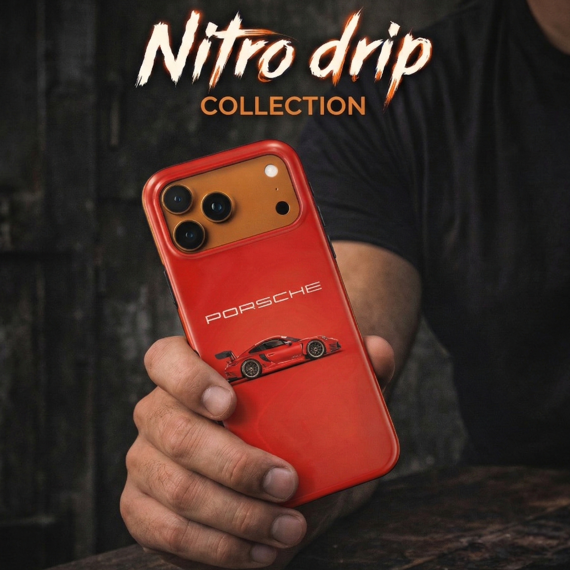 Nitro Drip