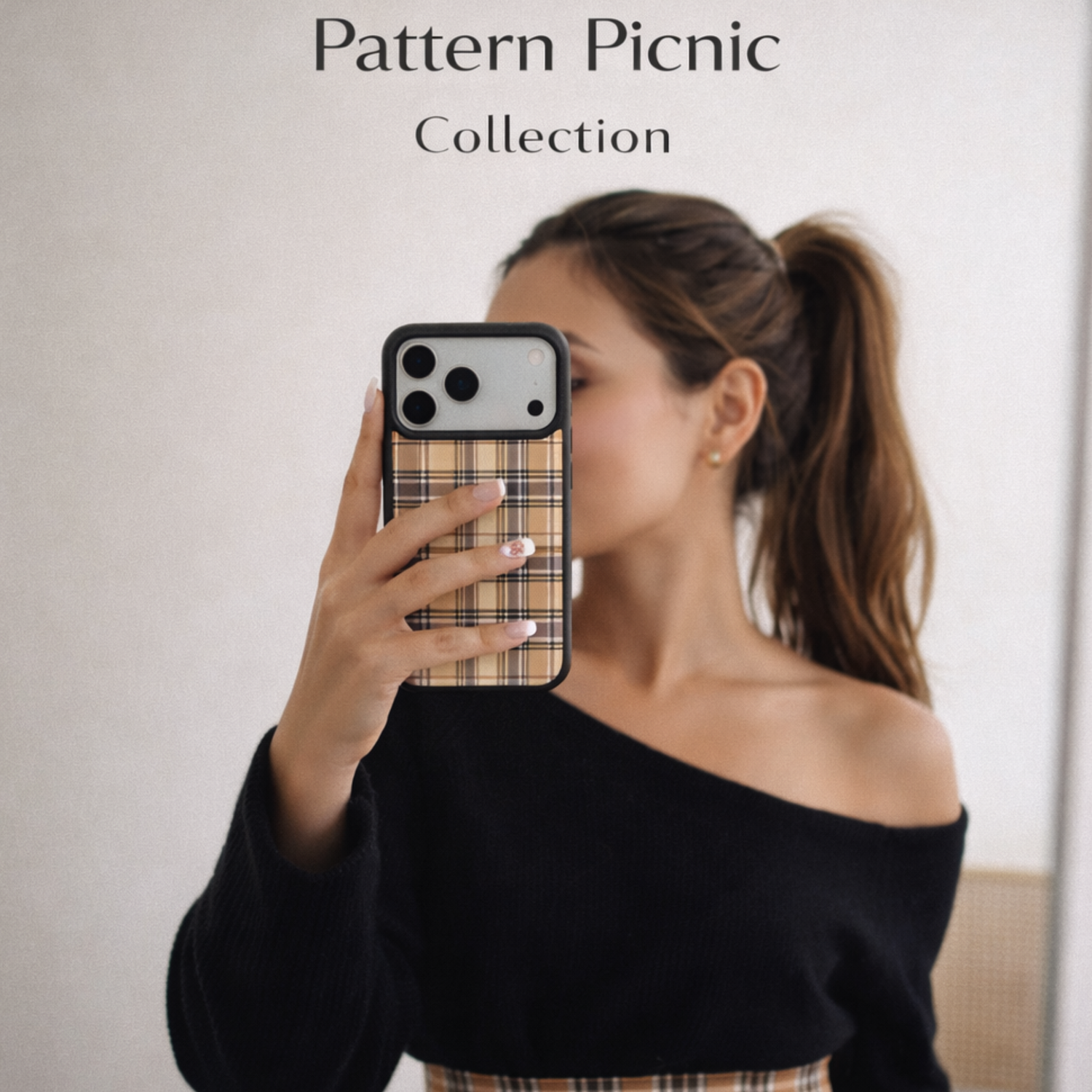 Pattern Picnic