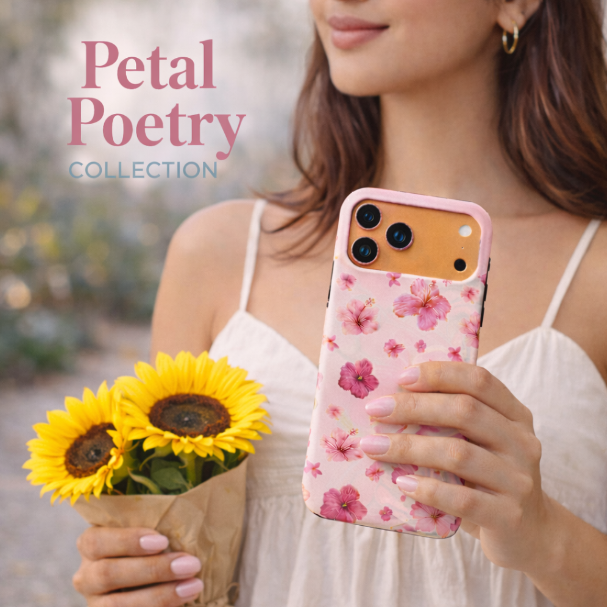Petal Poetry