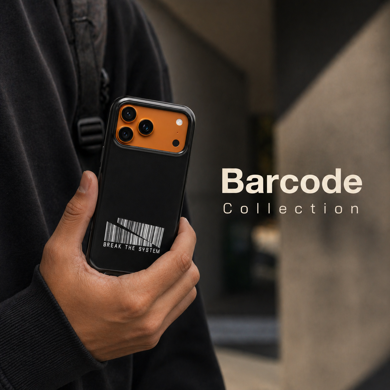 Barcode