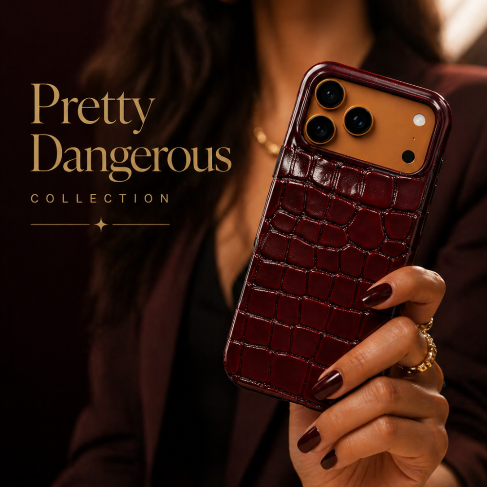 Pretty Dangerous