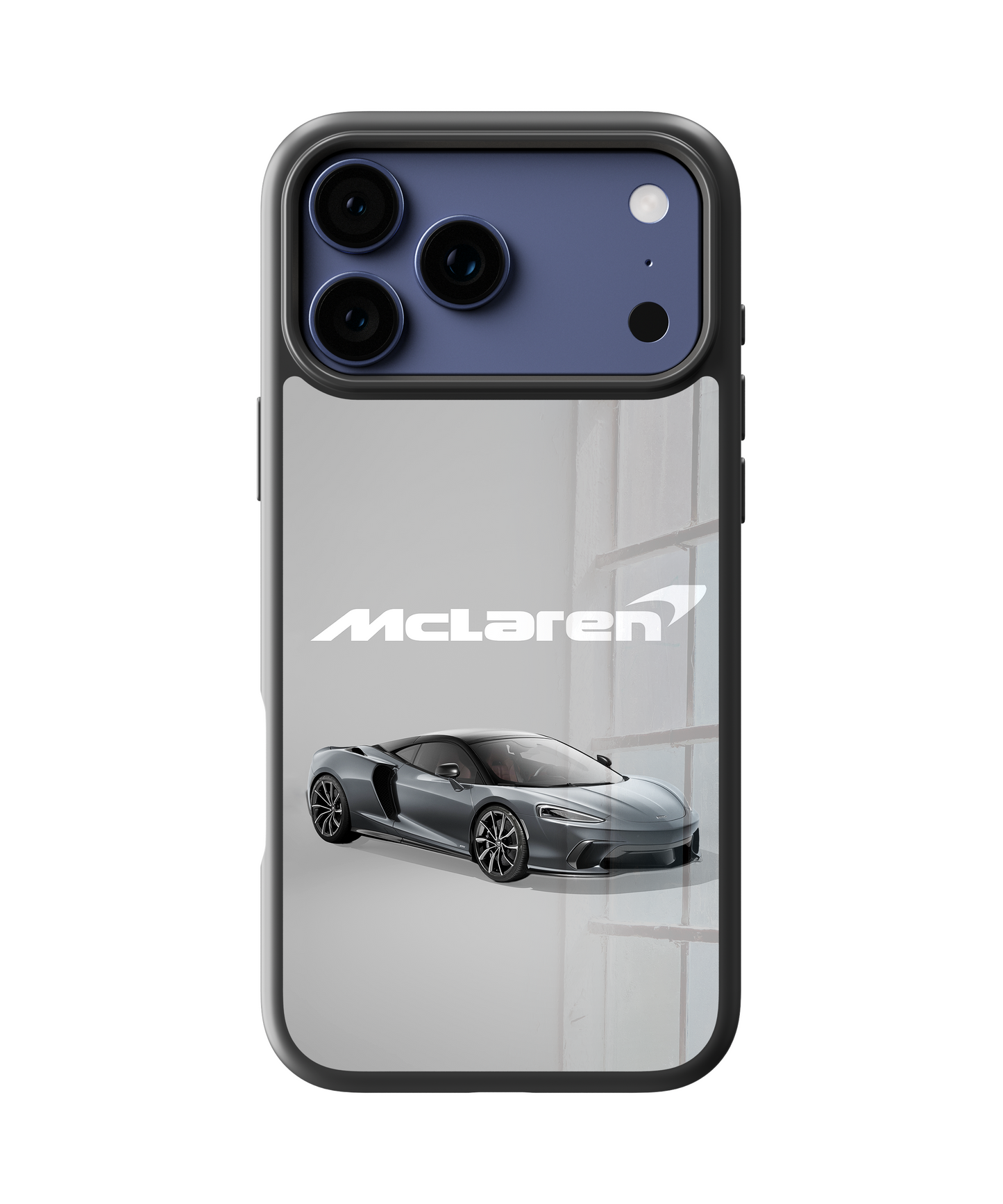 Mclaren Slate Phone Case Cover