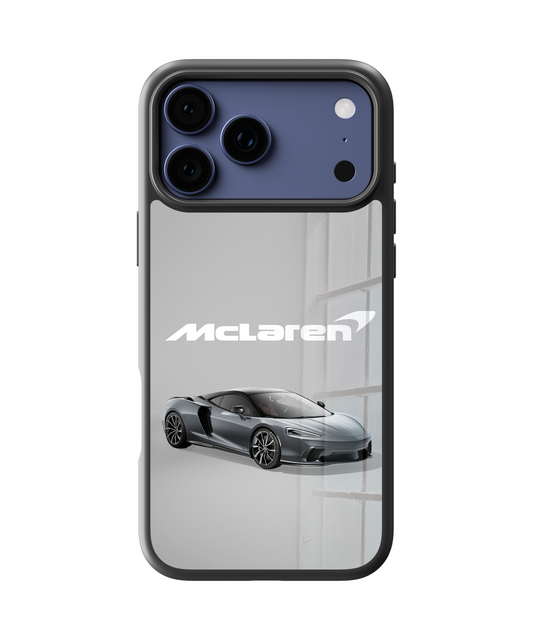 Mclaren Slate Phone Case Cover