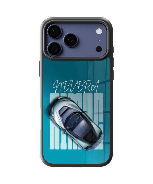 Integra Drift Phone Case Cover