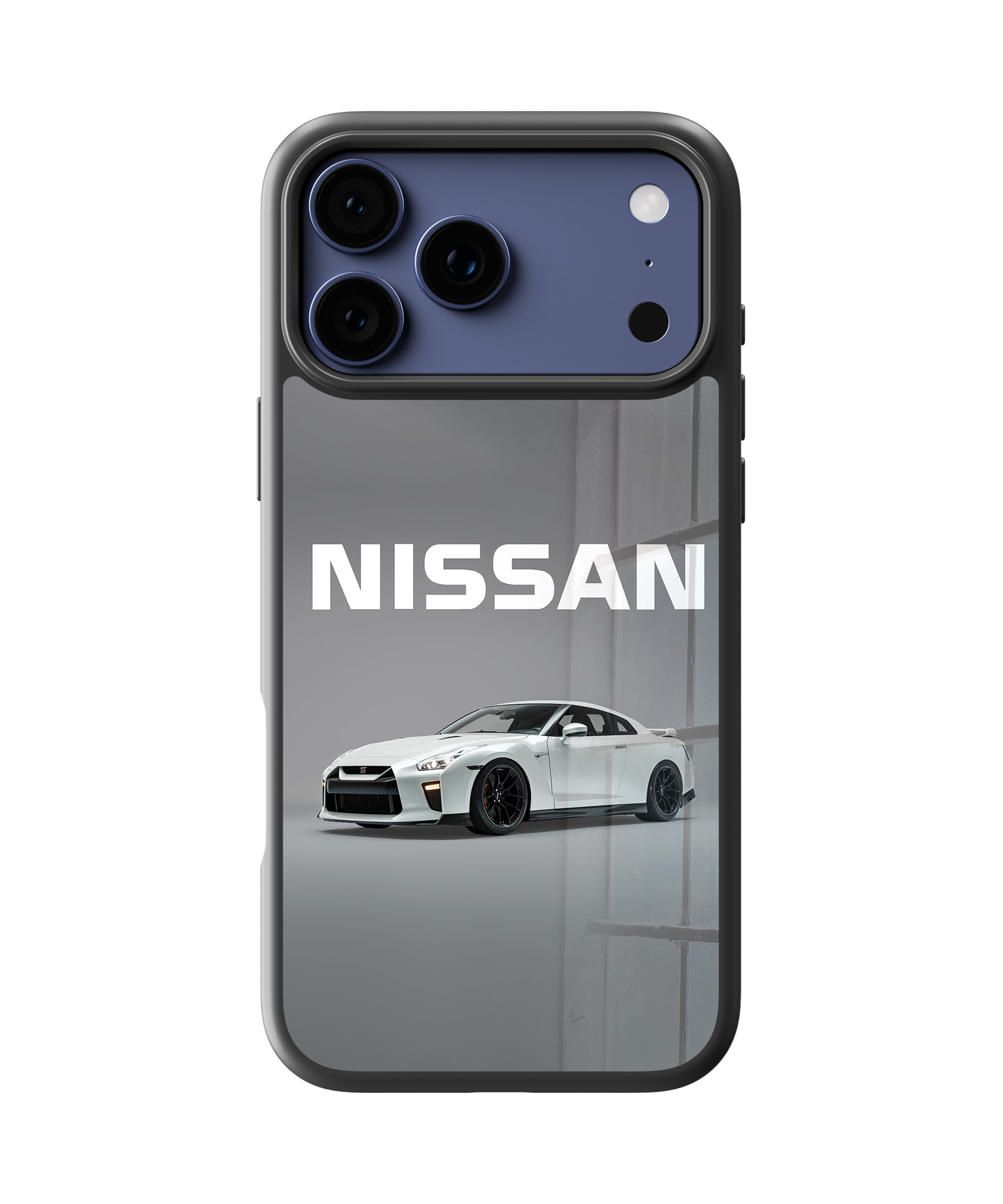 Nissan Nismo Phone Case Cover