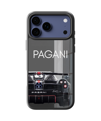 PrismGlass Case