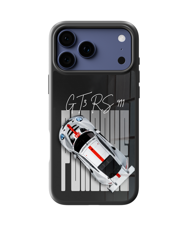 Gtr Legend Phone Case Cover