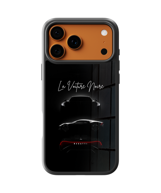 La Voiture Noire Phone Case Cover
