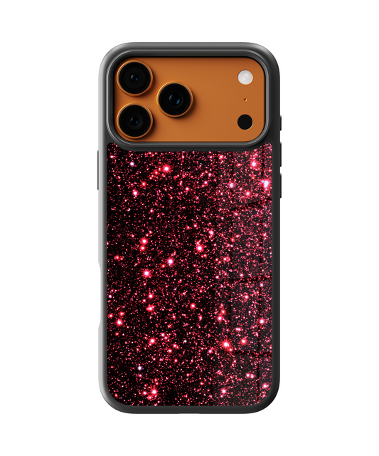 Crystal Whisper Phone Case Cover