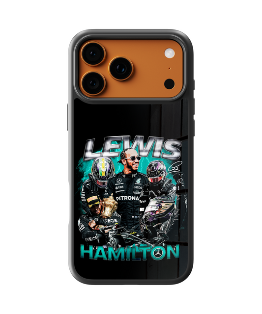 Hamilton Era Phone Case Cover