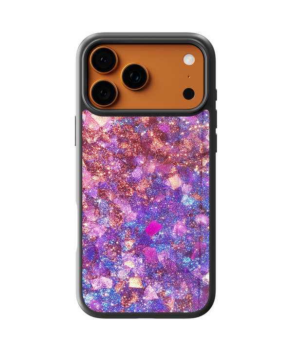 Celeste Glow Phone Case Cover