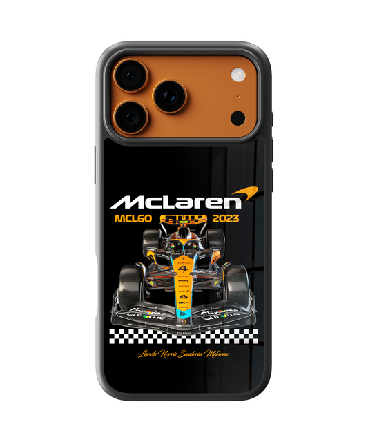 Papaya Mcl60 Phone Case Cover