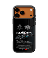 PrismGlass Case