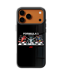 PrismGlass Case