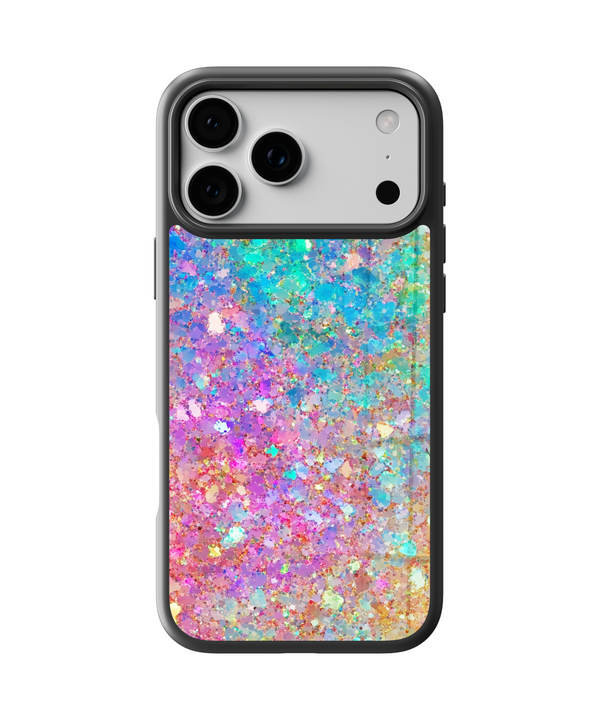 Ether Shine Phone Case Cover