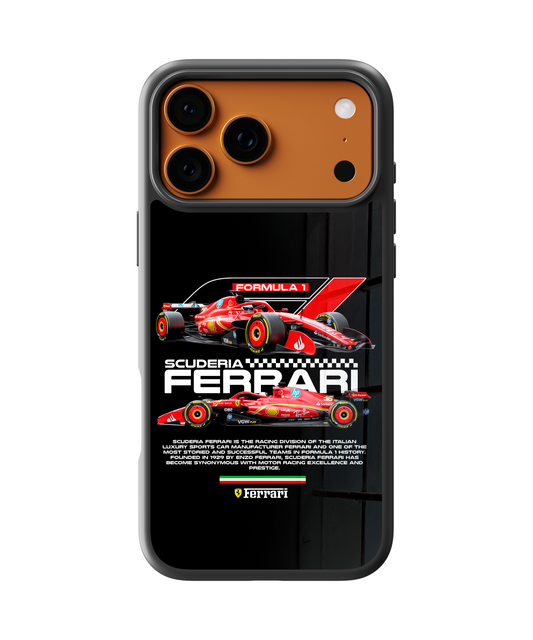 Maranello Classic Phone Case Cover