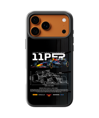 PrismGlass Case